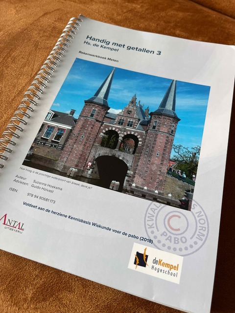 9789490681173-Handig-met-getallen-3-Hs.-de-Kempel-Meten-Rekenwerkboek