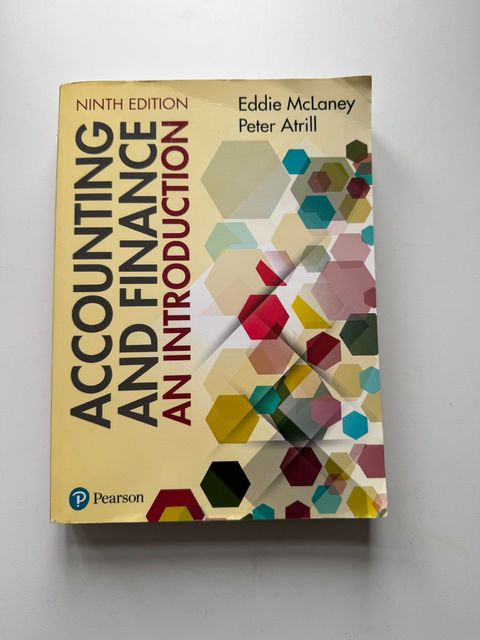 9781292204482-Accounting-and-Finance-An-Introduction-9th-edition