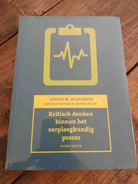 9789043023368-Kritisch-denken-binnen-het-veprleegkundig-proces