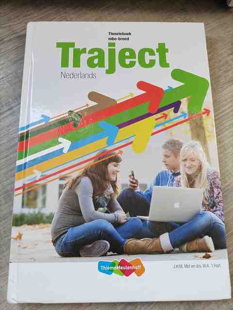 9789006813180-Traject-Nederlands-Theorieboek-3F-mbo-breed