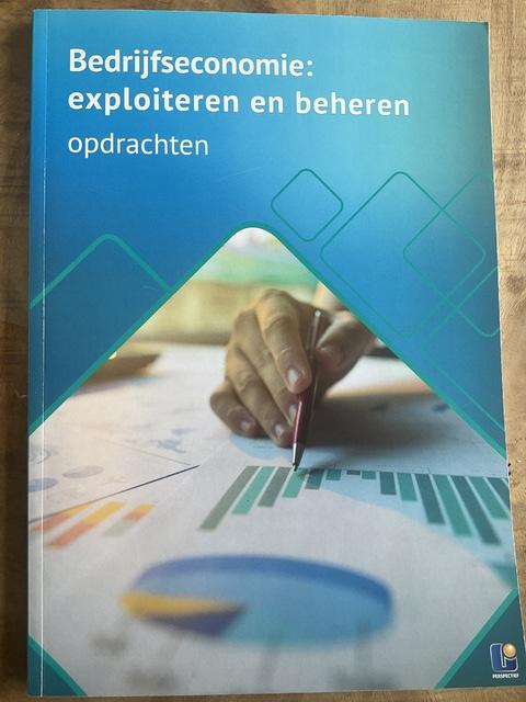 9789461717825-Bedrijfseconomie