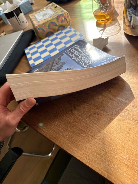 9781412992336-Classical-and-Contemporary-Sociological-Theory