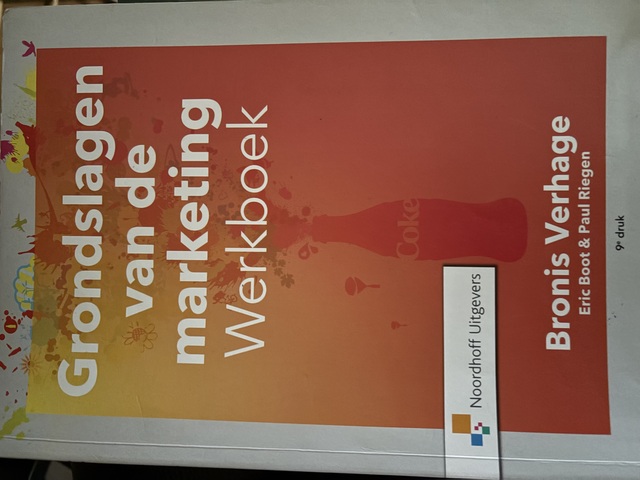 9789001853204-Grondslagen-van-de-marketing