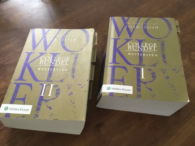9789013147520-Collegebundel-2018-2019