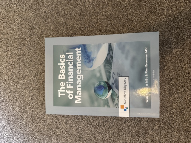 9789001889210-The-Basics-of-financial-management