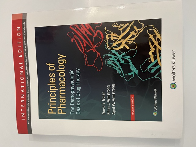 9781496320575-Principles-of-Pharmacology