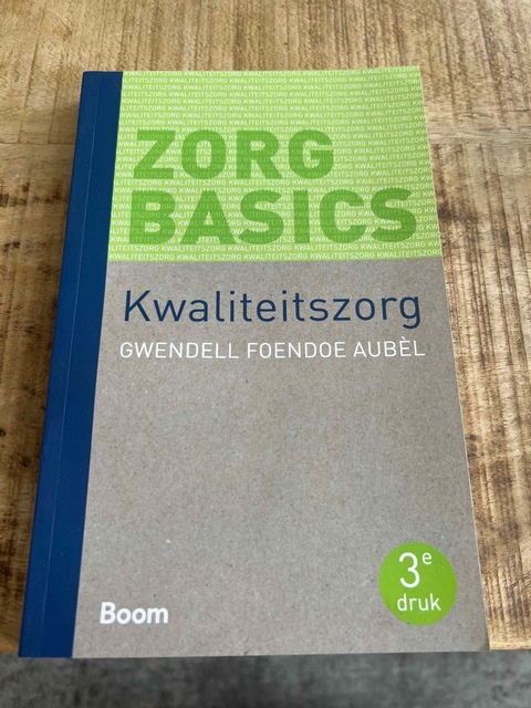 9789024421343-Kwaliteitszorg