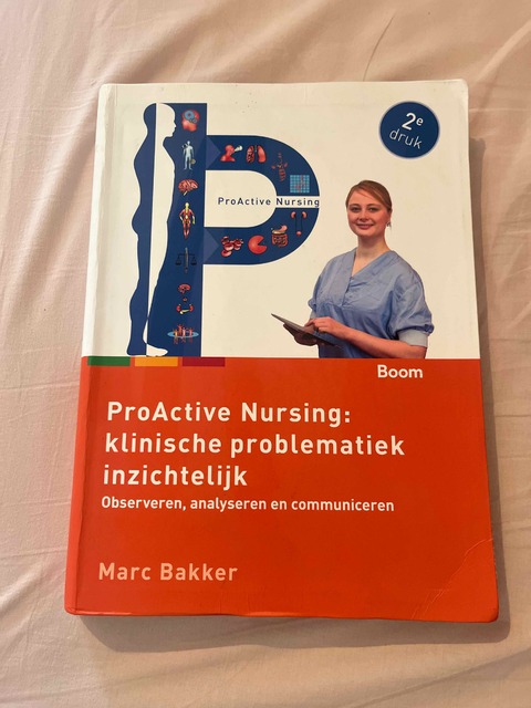 9789058758620-ProActive-Nursing-klinische-problematiek-inzichtelijk