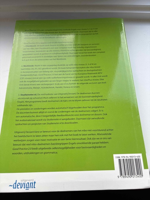 9789490013400-Good-Practice-2.0-MBO-2-3-4-Checkbook