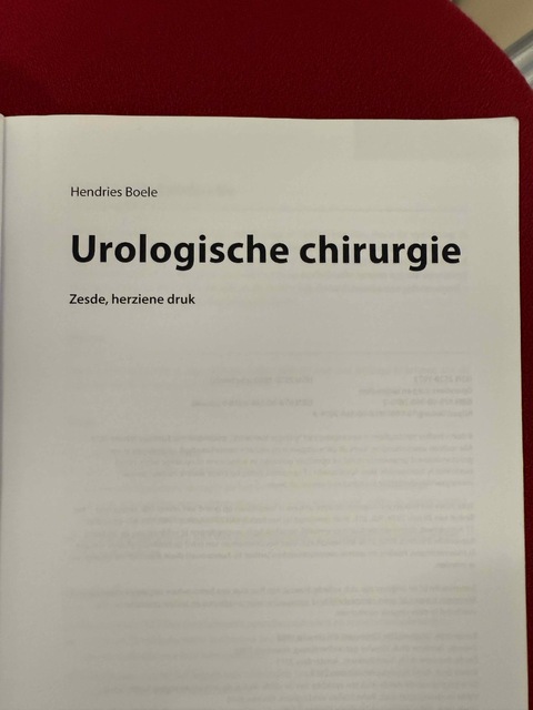 9789036820752-Urologische-chirurgie