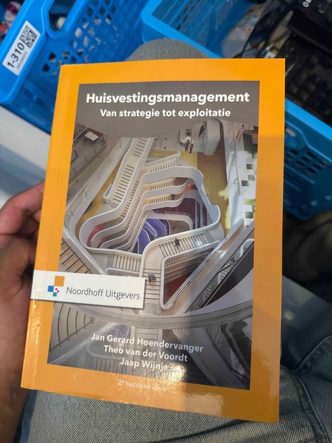 9789001873240-Huisvestingsmanagement