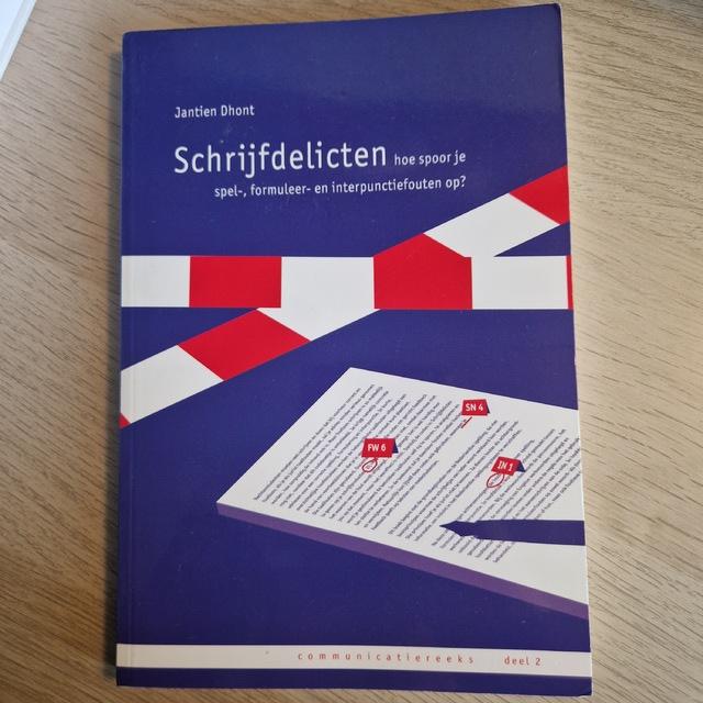 9789081854702-Schrijfdelicten