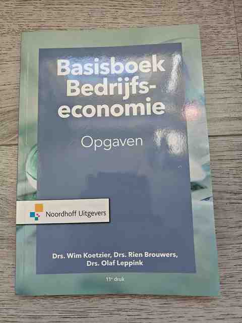 9789001889159-Basisboek-Bedrijfseconomie