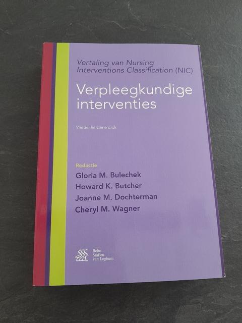 9789036811521-Verpleegkundige-interventies