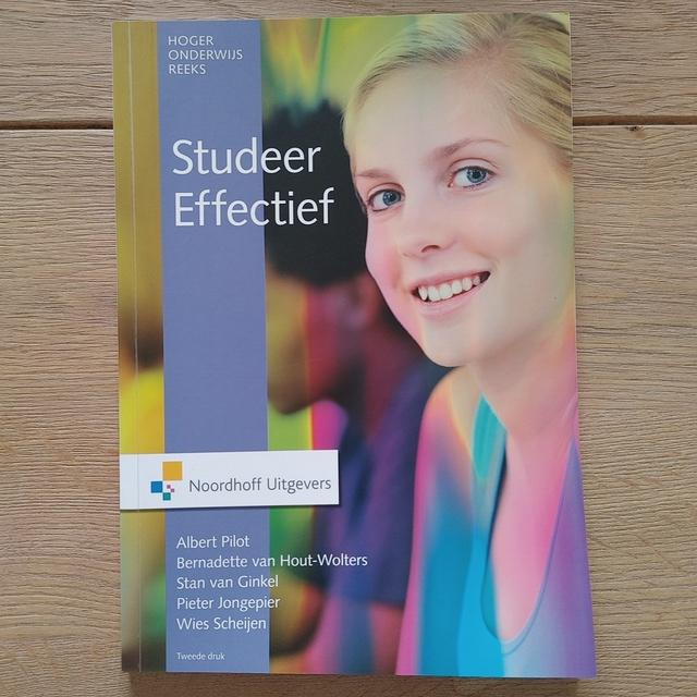 9789001810030-Studeer-Effectief