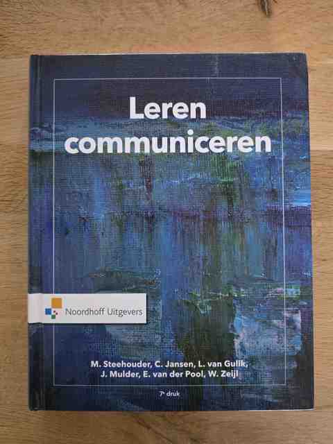9789001862329-Leren-communiceren