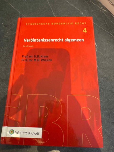 9789013165852-Verbintenissenrecht-algemeen