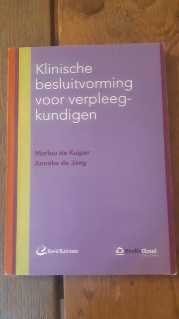 9789035234987-Klinische-besluitvorming-voor-verpleegkundigen