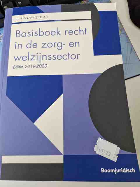 9789462906242-Basisboek-recht-in-de-zorg-en-welzijnssector-2019-2020