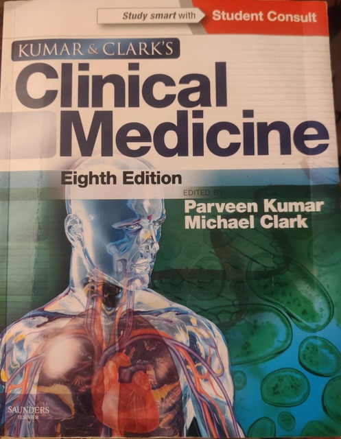 9780702044991-Kumar-and-Clarks-Clinical-Medicine