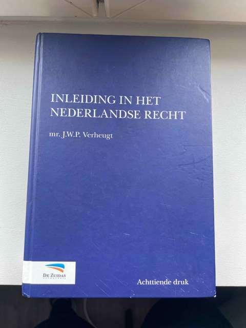 9789090290256-Inleiding-in-het-Nederlandse-recht