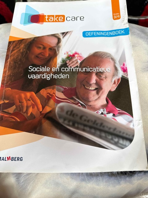 9789402075960-Take-Care-niv.-34-opdrachtenboek-Sociale-en-Communicatieve-Vaardigheden