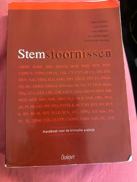 9789044121254-Stemstoornissen
