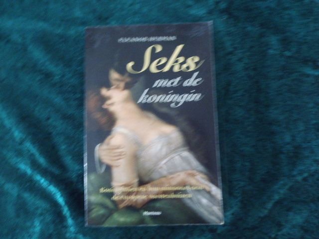 9789022322727-Seks-met-de-koningin