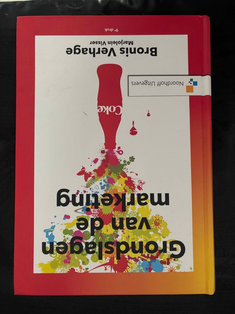 9789001853174-Grondslagen-van-de-marketing