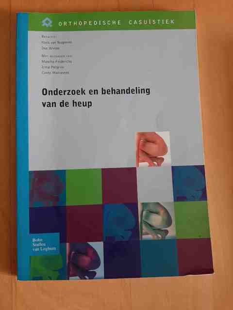 9789031351152-Onderzoek-en-behandeling-van-de-heup