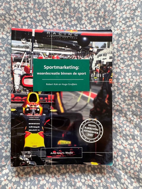 9789054724070-Sportmarketing-waardecreatie-binnen-de-sport