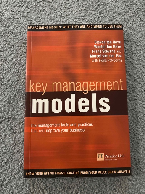 9780273662013-Key-Management-Models