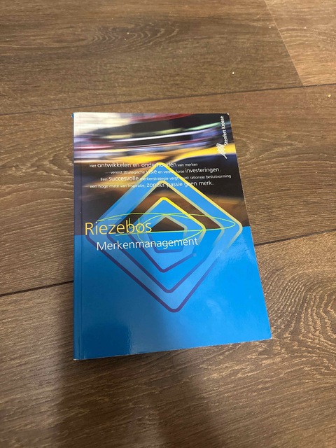 9789020732085-Merkenmanagement