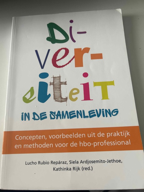 9789023255031-Diversiteit-in-de-samenleving