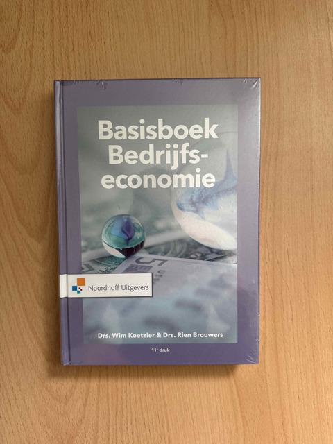 9789001889173-Basisboek-Bedrijfseconomie