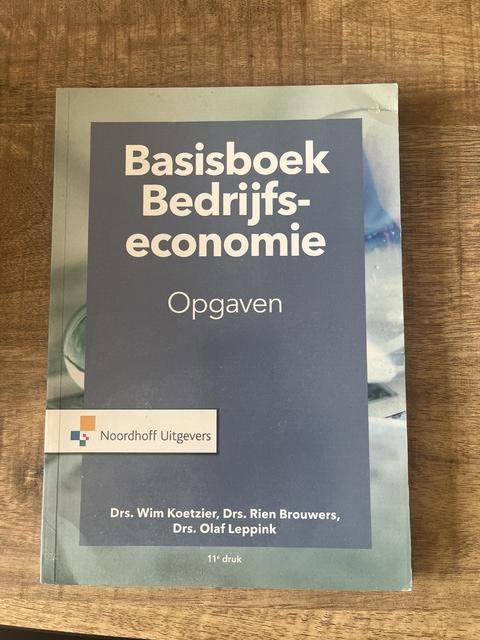 9789001889159-Basisboek-Bedrijfseconomie