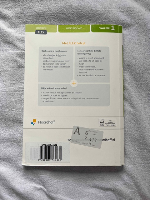 9789001745479-Getal-ampamp-Ruimte-Wiskunde-AC-Leerboek-VWO-4-Deel-1