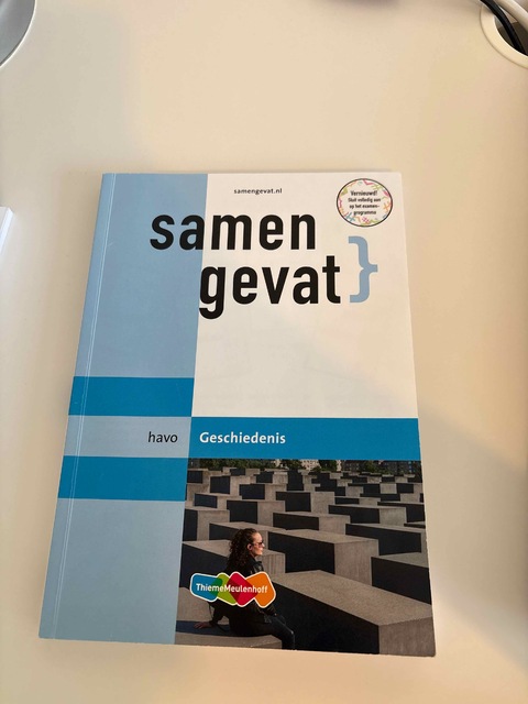 9789006925166-Samengevat-Havo-Geschiedenis