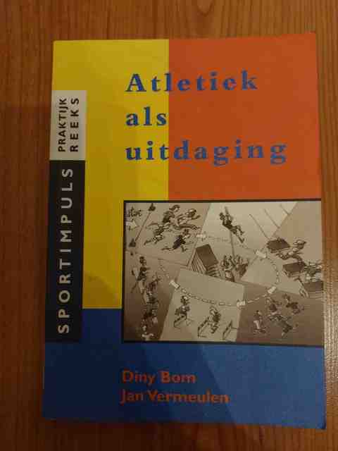 9789072335289-Atletiek-Als-Uitdaging