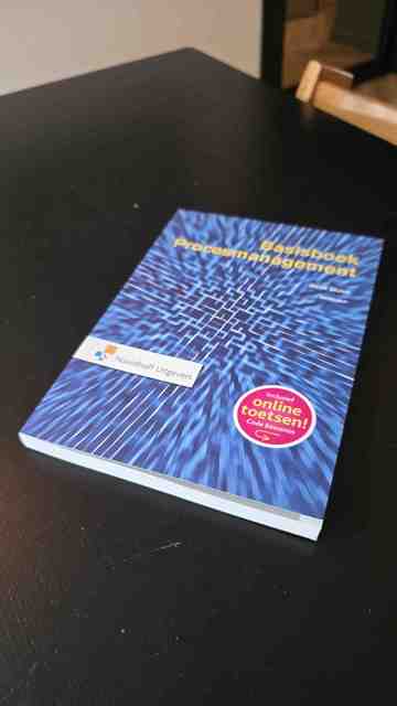 9789001833978-Procesmanagement