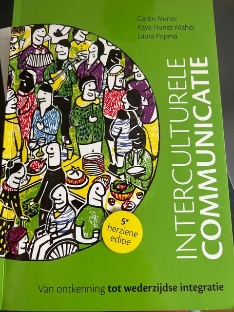 9789023256878-Interculturele-communicatie
