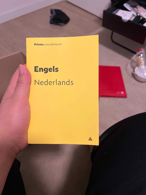 9789000363117-Prisma-woordenboek-Engels-Nederlands