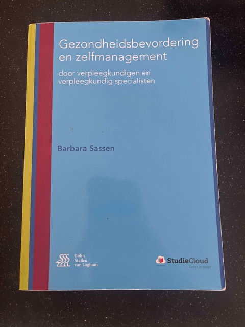 9789036814881-Gezondheidsbevordering-en-zelfmanagement