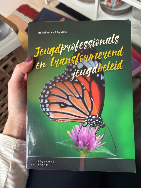 9789046905708-Jeugdprofessionals-en-transformerend-jeugdbeleid