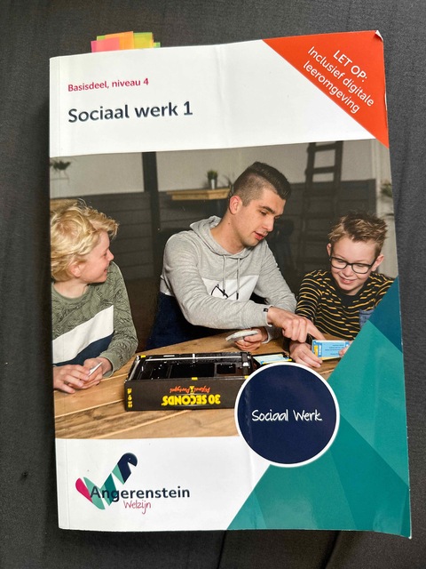 9789037254082-Sociaal-werk-1-niveau-4-basisprofiel