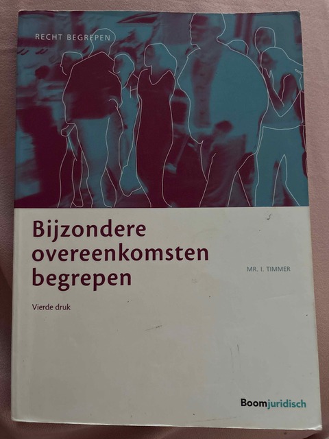 9789462903517-Bijzondere-overeenkomsten-begrepen