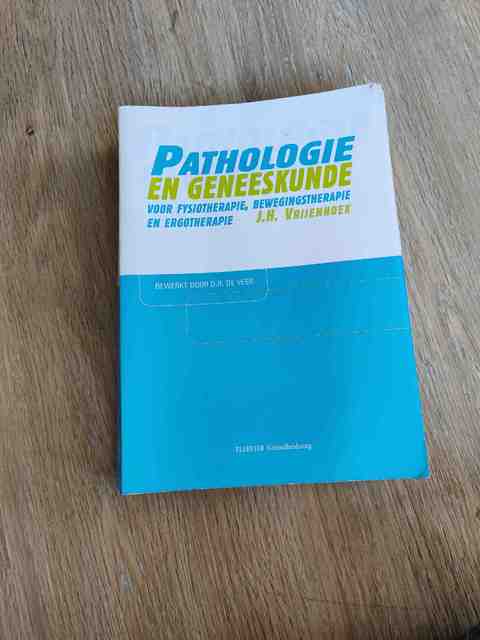 9789035227804-Pathologie-en-geneeskunde-voor-fysiotherapie-bewegingstherapie-en-ergotherapie