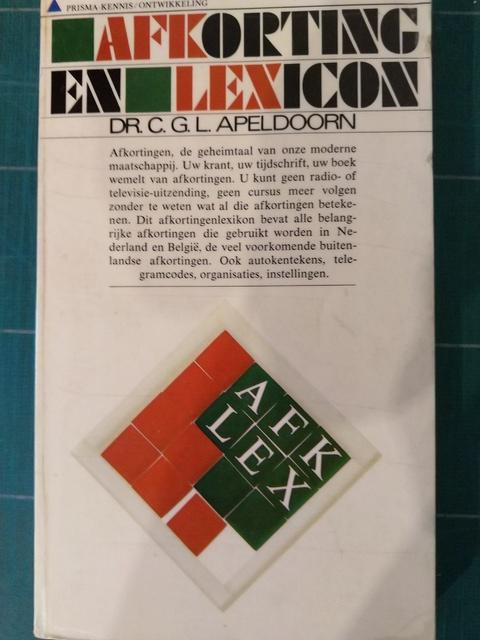 9789027406217-Afkortingenlexicon