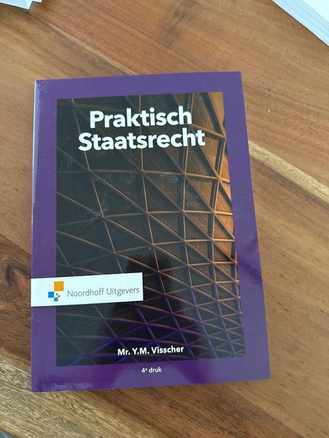 9789001899622-Praktisch-Staatsrecht
