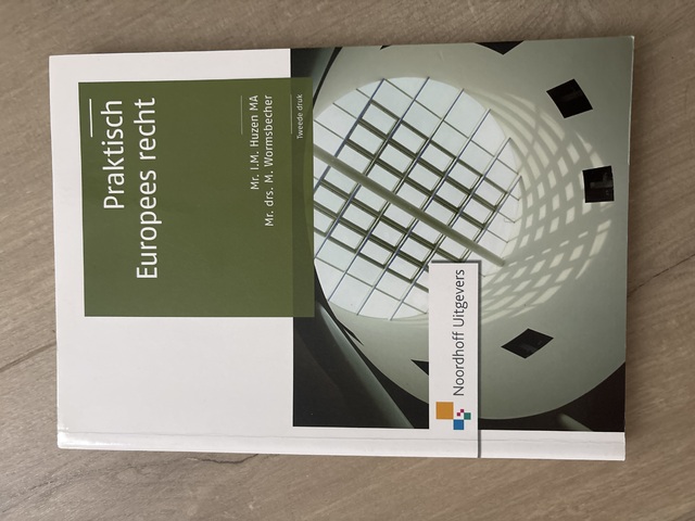 9789001846107-Praktisch-Europees-recht
